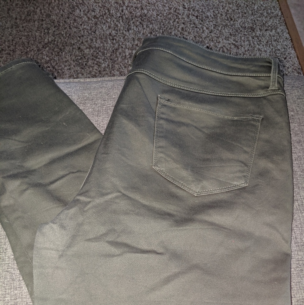 Jeggings